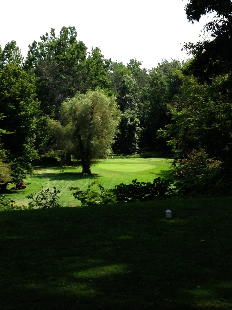 Riverbend Golf Course - ^From Facebook